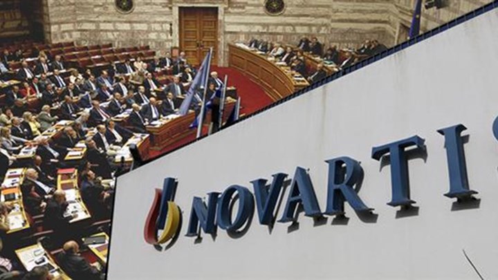 Νέα επεισόδια στη “βεντέτα” Πολάκη-Γεωργιάδη για την υπόθεση Novartis