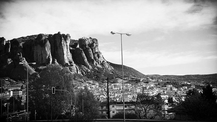 Νεκρός βρέθηκε 70χρονος Αμερικανός στην Καλαμπάκα