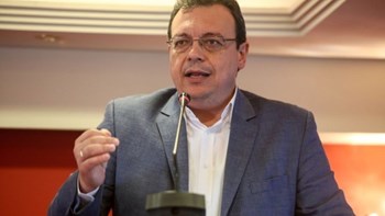 Φάμελλος: Μείζον θέμα για την κυβέρνηση το επόμενο δίμηνο η αύξηση του κατώτατου μισθού