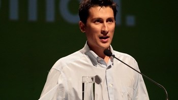 Χρηστίδης: Η εικόνα για την υπόθεση Novartis παραπέμπει σε παρακράτος και όχι σε κράτος δικαίου