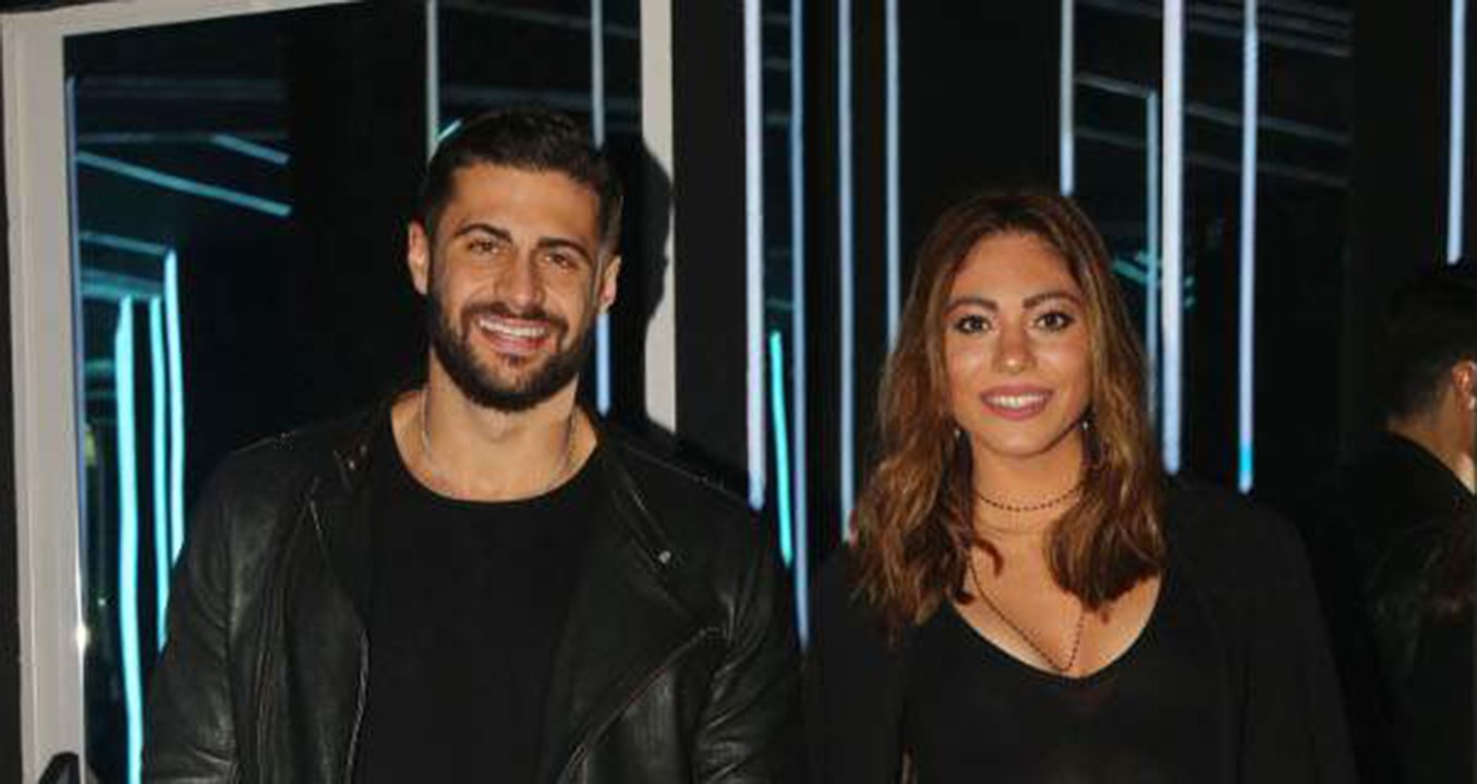 Βαλαβάνη – Βασάλος: Η τρυφερή τους φωτογραφία από τις διακοπές στην Ινδονησία