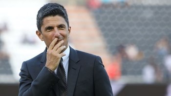 Λουτσέσκου: Έχουμε 8 βαθμούς προβάδισμα που στο γήπεδο είναι 10