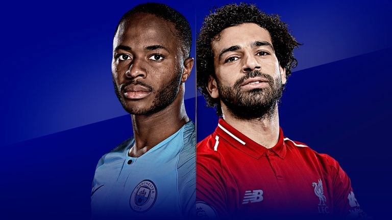 Η βαθμολογία της Premier League πριν το ντέρμπι Σίτι – Λίβερπουλ