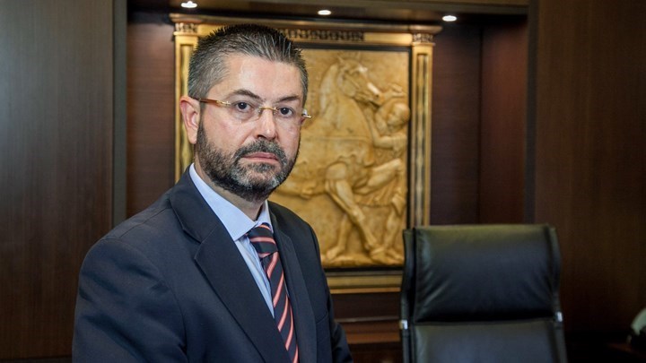 Συνήγορος προστατευόμενων μαρτύρων FBI: Η επιλογή του διπλού παιχνιδιού δεν ωφέλησε τον κ. Μανιαδάκη – ΒΙΝΤΕΟ