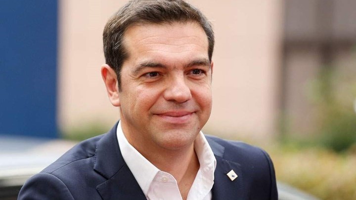 Οι ευχές του Πρωθυπουργού από τα Τζουμέρκα – ΦΩΤΟ