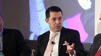 Υπόθεση Novartis: Έρευνα στο σπίτι του Νίκου Μανιαδάκη