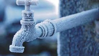 Οδηγίες ΕΥΔΑΠ για τον παγετό