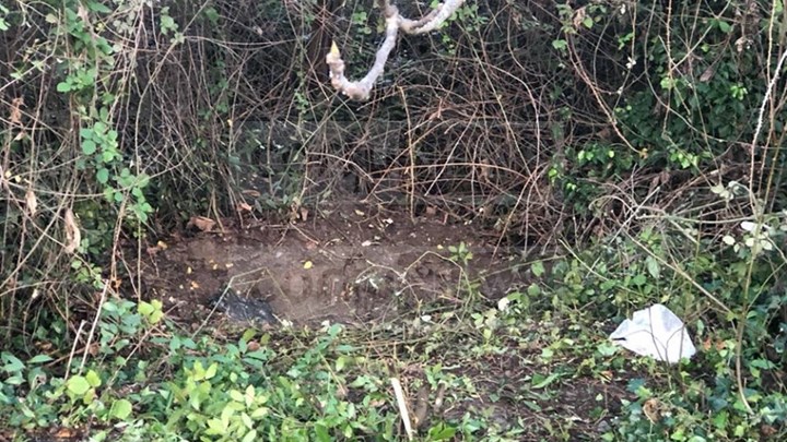 Εικόνες-σοκ από το σημείο του εγκλήματος στην Κέρκυρα – Τι έλεγε ο παιδοκτόνος πριν «σπάσει» – ΦΩΤΟ