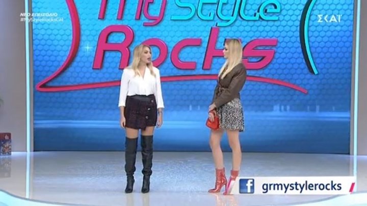 Συνέβη και αυτό – Παίκτρια του My Style Rocks δεν πήγε στο γύρισμα γιατί την πήρε ο ύπνος – ΒΙΝΤΕΟ