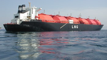 Πρωταθλητές στη μεταφορά υγροποιημένου φυσικού αερίου οι Έλληνες εφοπλιστές