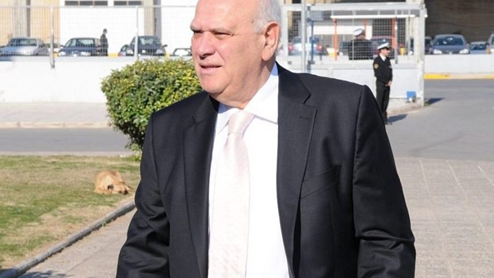 Έφυγε από τη ζωή ο εφοπλιστής Νίκος Βαρβατές