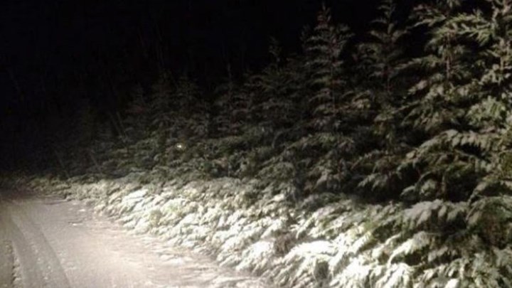 Έκτακτο δελτίο επικίνδυνων καιρικών φαινομένων: Παγετός, χιόνια και θυελλώδεις άνεμοι – Σαρώνει τη χώρα η “Σοφία” – ΦΩΤΟ – ΒΙΝΤΕΟ