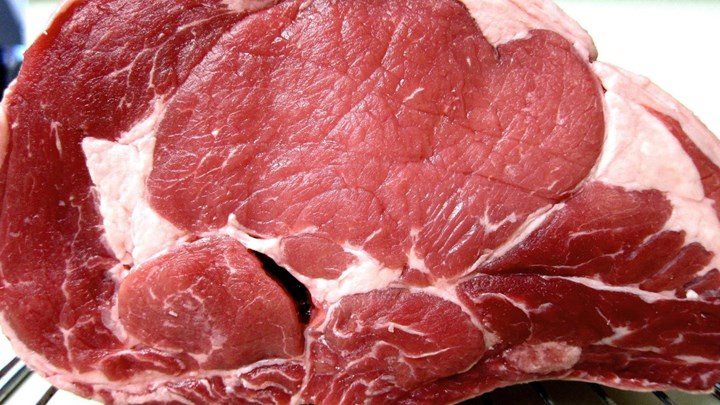 Παγκόσμιο Οικονομικό Φόρουμ: Η μείωση της κατανάλωσης κρέατος μπορεί να σώσει εκατομμύρια ζωές