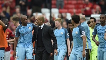 Δημοσίευμα – βόμβα: Κίνδυνος αποκλεισμού της Σίτι από το Champions League