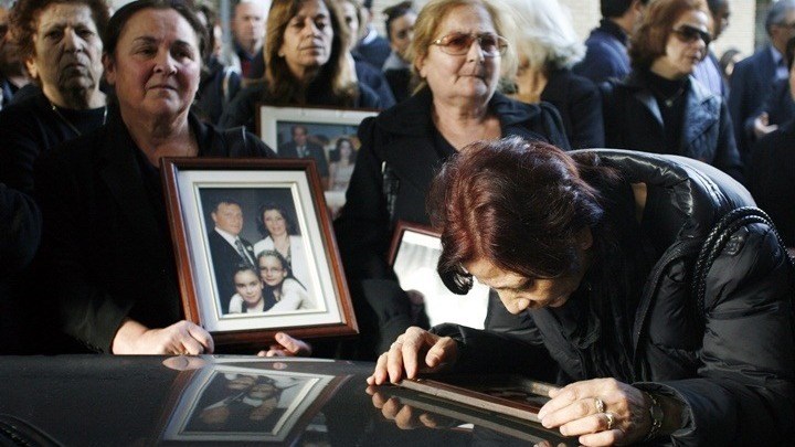 Στο αρχείο ο φάκελος για την αεροπορική τραγωδία του «HELIOS»