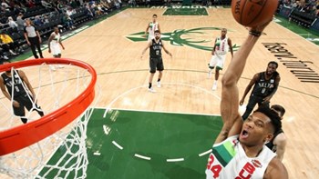 Back to back παίκτης του μήνα ο Γιάννης στην Ανατολή – ΦΩΤΟ