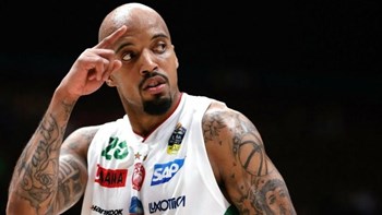 “Βόμβα” από την μπασκετική ΑΕΚ: Ανακοίνωσε την απόκτηση του Θίοντορ – ΦΩΤΟ