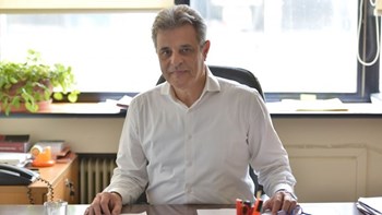 ΓΓ Πολιτικής Προστασίας στον Realfm 97,8: Κάποια χωριά σε ορεινές περιοχές είναι αποκλεισμένα – Όλο το εθνικό δίκτυο είναι ανοιχτό