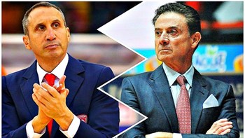 Με άρωμα ΝΒΑ το πρώτο ντέρμπι για το 2019 – Μπλατ ή Πιτίνο θα είναι ο νικητής στον αποψινό μεγάλο αγώνα της Euroleague Ολυμπιακός-Παναθηναϊκός ΟΠΑΠ;