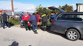 Θλίψη στο Άργος- Βρέθηκε νεκρός ο άνδρας που είχε εξαφανιστεί από την παραμονή Πρωτοχρονιάς