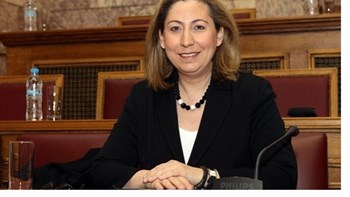 Ξενογιαννακοπούλου: 15.700 προσλήψεις στο Δημόσιο – Η ΝΔ θα τις περιορίσει στις 1.500