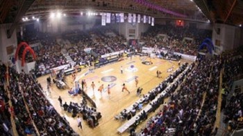 Παρουσία μαθητών από σχολεία της Κρήτης θα διεξαχθεί και ο φετινός τελικός Κυπέλλου μπάσκετ