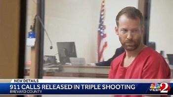 Πυροβόλησε τη γυναίκα του και τα πεθερικά του μπροστά στα μάτια των παιδιών του – Ανακάλυψε sex tape της με τον κολλητό του – ΦΩΤΟ – ΒΙΝΤΕΟ