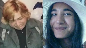 Συγκλονίζει η μητέρα της Αγγελικής: Να μου την αφήσουν να την κλάψω στο σπίτι μου