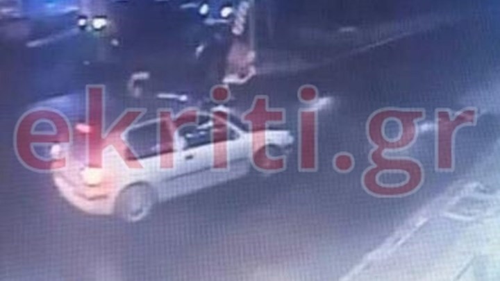 Βρήκαν τον οδηγό που χτύπησε και εγκατέλειψε 54χρονο στην Κρήτη