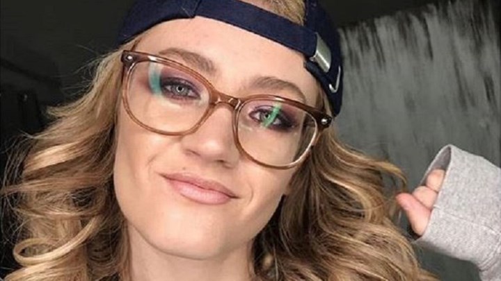 Η “εκκεντρική” αλλαγή της Ειρήνης Ερμίδου του GNTM – ΦΩΤΟ