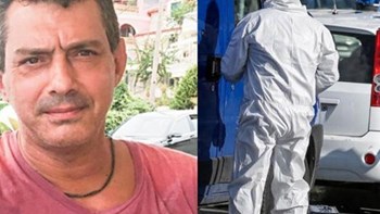 Επιστολή του Νίκου Μαυρίκου για την απαγωγή του: Τι είπε στους αστυνομικούς