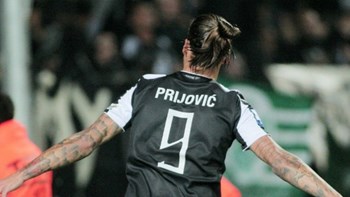 «Τρελή» πρόταση της Αλ Ιτιχάντ στον ΠΑΟΚ για Πρίγιοβιτς