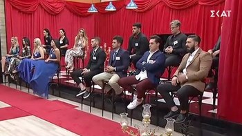 Power of Love: Οι πρώτες αντιπάθειες είναι γεγονός – Ποιος χαρακτηρίστηκε «διπρόσωπος»; – BINTEO