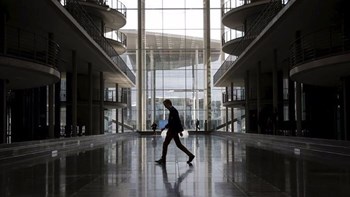 Έρευνες των γερμανικών αρχών για την μαζική διαρροή προσωπικών δεδομέvων πολιτικών και δημοσίων προσώπων