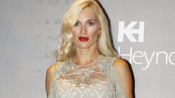 Συγκλονίζουν οι πρώτες δηλώσεις της Βικτώριας Καρύδα: Είμαι χάλια – BINTEO