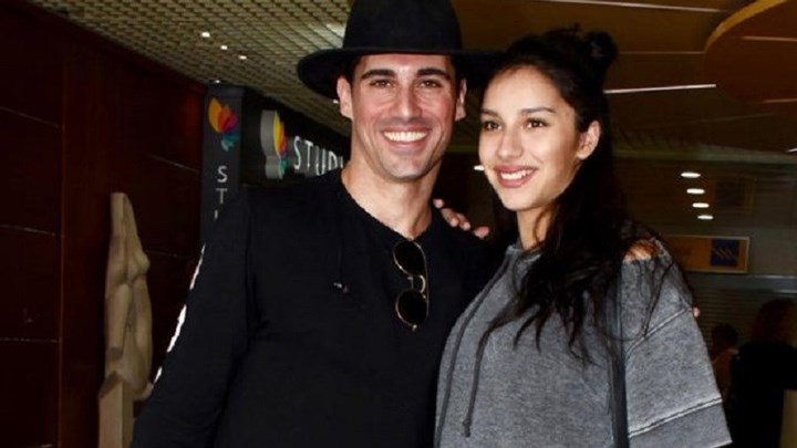 Ανανιάδης: Με πνίγουν συναισθήματα αγανάκτησης και θυμού