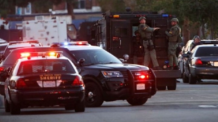 Τρεις νεκροί και τέσσερις τραυματίες από την επίθεση σε αίθουσα μπόουλινγκ στην Καλιφόρνια