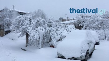 Σε επιφυλακή ο δήμος Πυλαίας-Χορτιάτη για να μην “παγώσουν” τα καλοριφέρ στα σχολεία