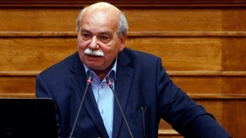 Βούτσης: Η εμπιστοσύνη στη Δικαιοσύνη δεν μπορεί να είναι «αλά καρτ»