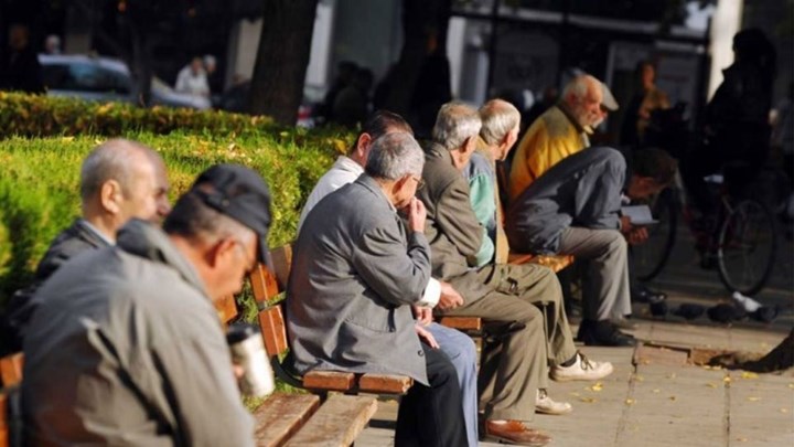 Handelsblatt: Γηροκομείο της Ευρώπης γίνεται η Ελλάδα