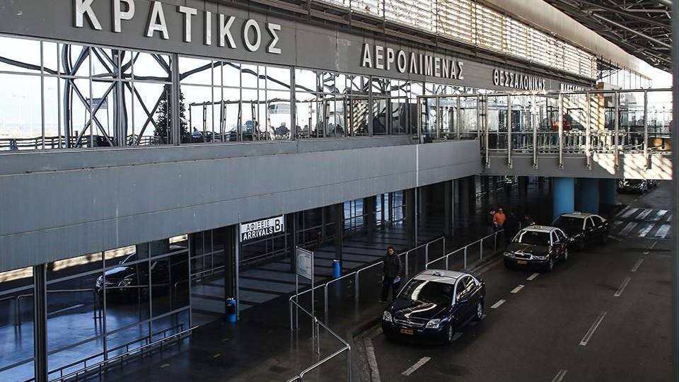 Έφτασαν στη Θεσσαλονίκη οι επιβάτες από την Τιμισοάρα