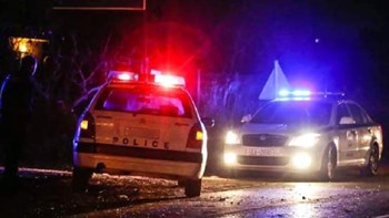 Επιχείρηση της ΕΛ.ΑΣ στην Αχαΐα για τον εντοπισμό άνδρα που απείλησε ότι θα αυτοκτονήσει