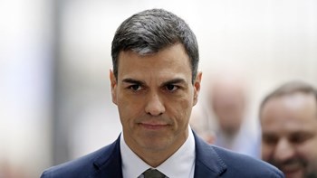 Σάλος στην Ισπανία με βίντεο του Λαϊκού Κόμματος που εύχεται τον θάνατο του πρωθυπουργού Σάντσεθ