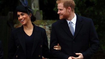 Η Μέγκαν Μαρκλ έχει βάλει σε… πρόγραμμα τον Πρίγκιπα Χάρι – Ποιες κακές συνήθειες του έχει απαγορεύσει