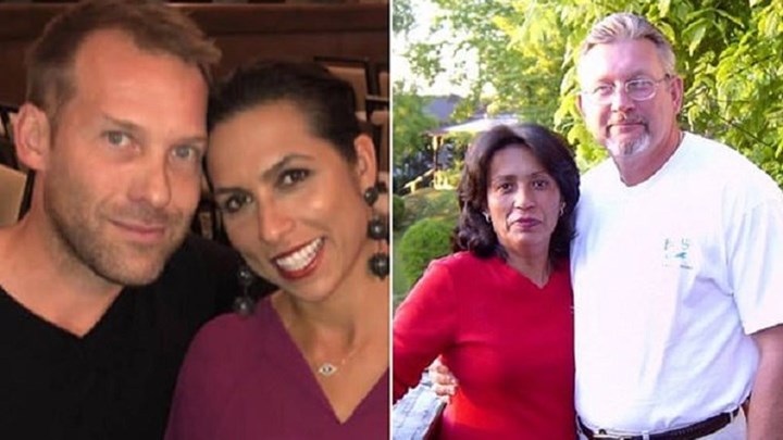 Πυροβόλησε τη σύζυγο και τα πεθερικά του – Ανακάλυψε “καυτό” βίντεο της γυναίκας του με τον κολλητό του – ΒΙΝΤΕΟ