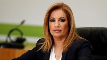 Γεννηματά: Μπορούμε να γυρίσουμε σελίδα, να ζήσουμε καλύτερα – ΒΙΝΤΕΟ