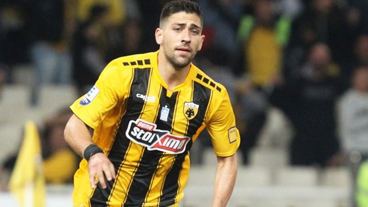 “Ψήνεται” ανατροπή με Μπακασέτα στην ΑΕΚ