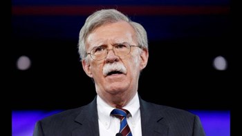 Μπόλτον: Οι ΗΠΑ θα ζητήσουν από την Τουρκία εγγυήσεις για την ασφάλεια των Κούρδων