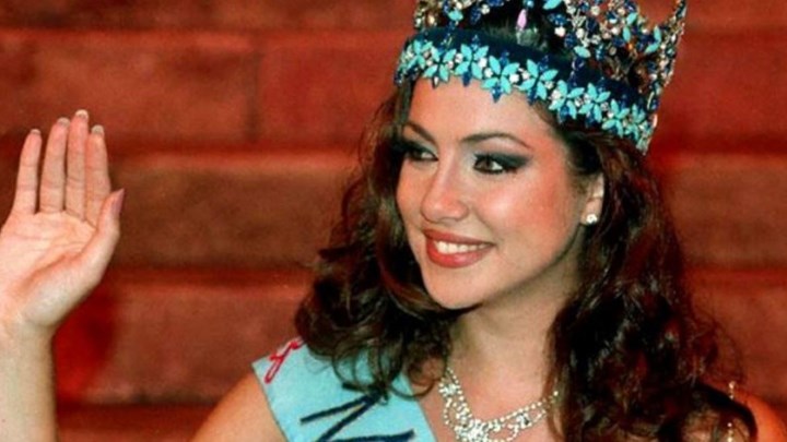 Δείτε την πανέμορφη κόρη της Ειρήνης Σκλήβα – ΦΩΤΟ