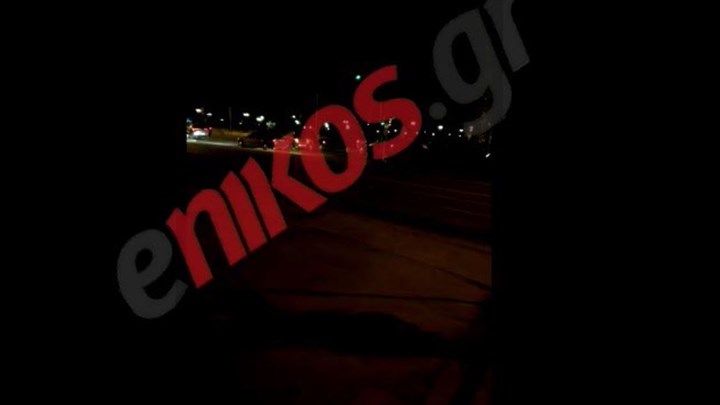 Τροχαίο στον Άλιμο – Κυκλοφοριακό κομφούζιο στη Λεωφόρο Ποσειδώνος- ΒΙΝΤΕΟ αναγνώστη